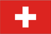 チューリッヒの国旗です