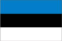 Antslaの国旗です
