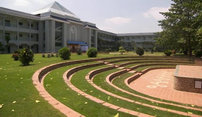 Sri Venkateshwara College of Engineering, Bangaloreのイメージ写真です。