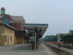 Albany-Rensselaer 駅