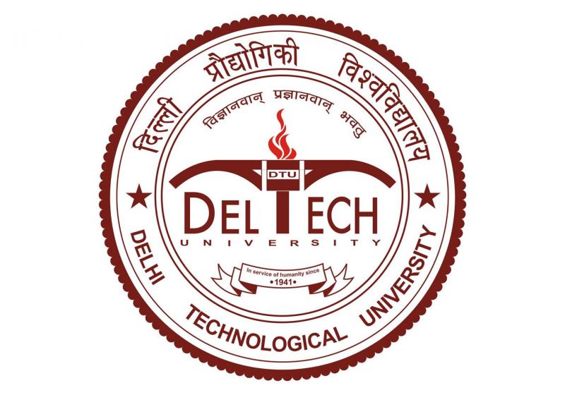 Delhi Technological Universityのイメージ写真です。