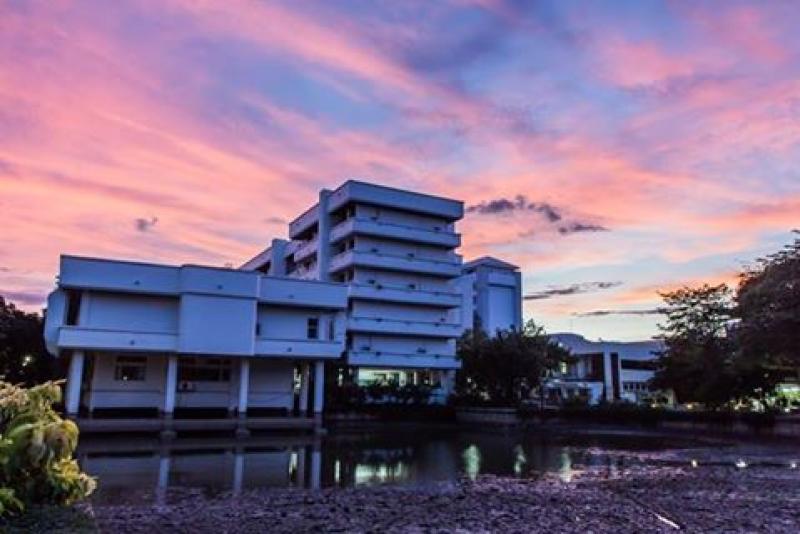 King Mongkut's University of Technology Thonburiのイメージ写真です。