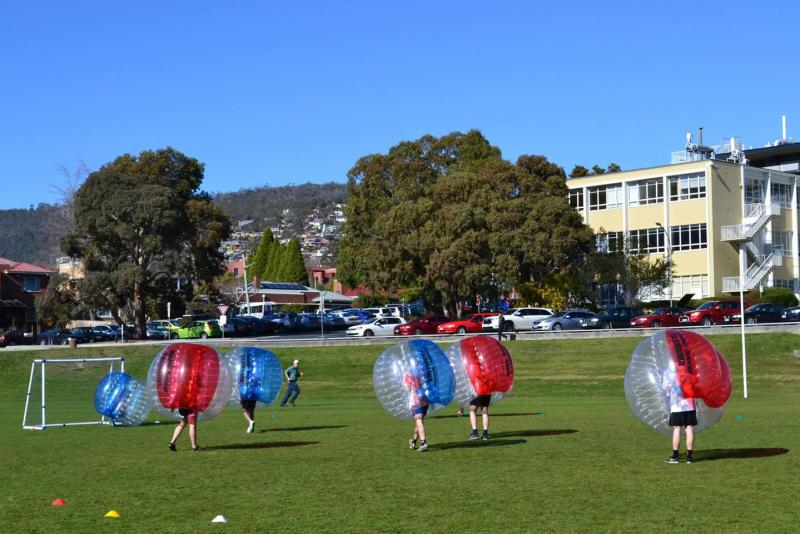 University of Tasmaniaのイメージ写真です。