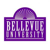 Bellevue Universityのロゴです
