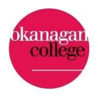 オカナガン・カレッジのロゴです