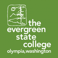 ザ・エバーグリーン州立大学のロゴです
