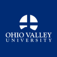 オハイオ・バレー大学のロゴです