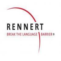 Rennert, New Yorkのロゴです