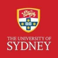 シドニー大学のロゴです