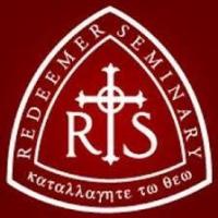 Redeemer Seminaryのロゴです