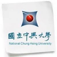 National Chung Hsing Universityのロゴです