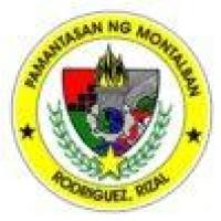 Pamantasan ng Montalbanのロゴです