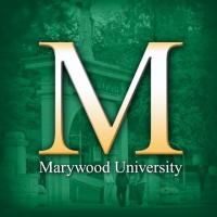 メアリーウッド大学のロゴです