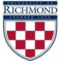 University of Richmondのロゴです