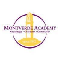 モントヴェルディ・アカデミーのロゴです
