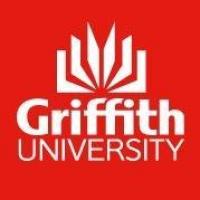 Griffith University, Brisbaneのロゴです