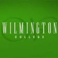 Wilmington Collegeのロゴです