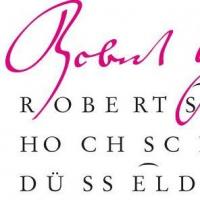 Robert Schumann University of Music and Mediaのロゴです