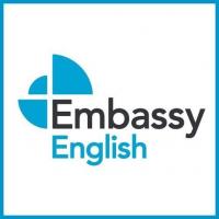 Embassy CES, Perthのロゴです
