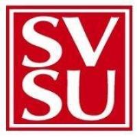 Saginaw Valley State Universityのロゴです