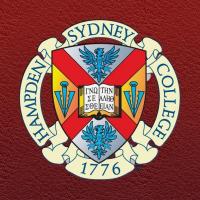 ハンプデン=シドニー大学のロゴです