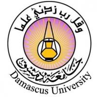 ダマスカス大学のロゴです