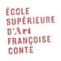 Francoise Conteのロゴです
