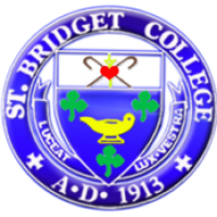 St. Bridget Collegeのロゴです