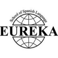 Eureka Language Schoolのロゴです