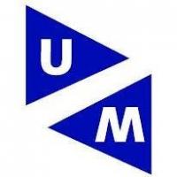 Maastricht Universityのロゴです