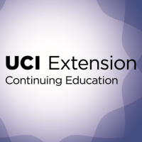 UCI Extensionのロゴです
