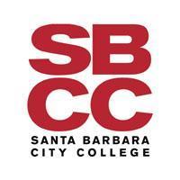 サンタバーバラ・シティー・カレッジのロゴです