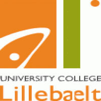 University College Lillebaeltのロゴです