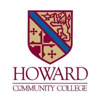 Howard Community Collegeのロゴです