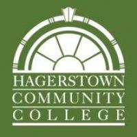 Hagerstown Community Collegeのロゴです