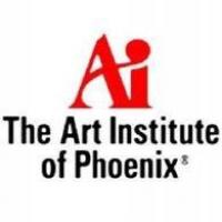 The Art Institute of Phoenixのロゴです