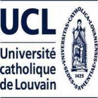 ルーヴァン・カトリック大学のロゴです
