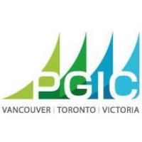 PGIC・ビクトリア校のロゴです