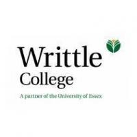 Writtle Collegeのロゴです