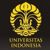 インドネシア大学のロゴです