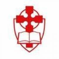 Church Divinity School of the Pacificのロゴです