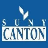 SUNY Cantonのロゴです