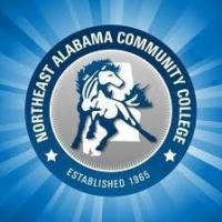 ノースイースト・アラバマ・コミュニティ・カレッジのロゴです
