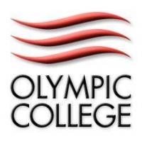 オリンピック・カレッジのロゴです