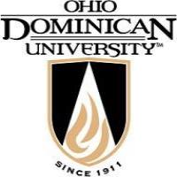 オハイオ・ドミニカン大学のロゴです