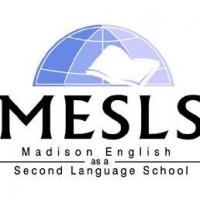 Madison English as A Second Language Schoolのロゴです