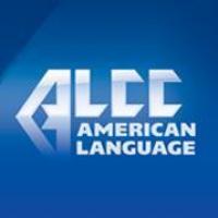ALCC American Languageのロゴです