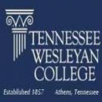 テネシー・ウエスレヤン・カレッジのロゴです
