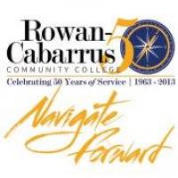 Rowan–Cabarrus Community Collegeのロゴです