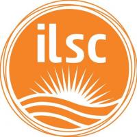 ILSC Torontoのロゴです